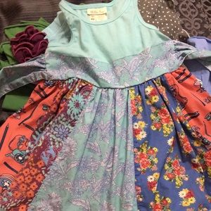 Matilda Jane Dress